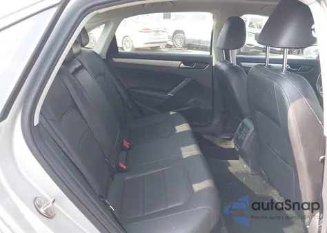 2020 Volkswagen Passat 2.0T Se z USA, uszkodzony, nr VIN 1VWWA7A32LC012403